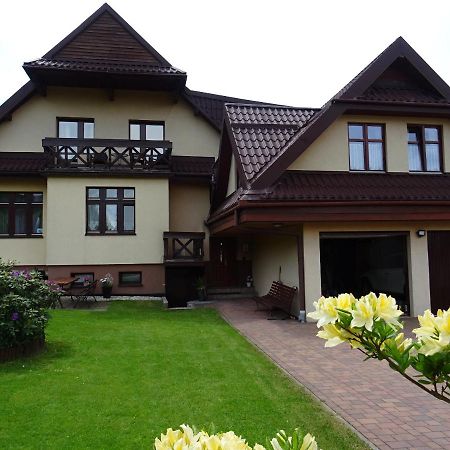Olimp Pokoje I Apartamenty Szczyrk Dış mekan fotoğraf