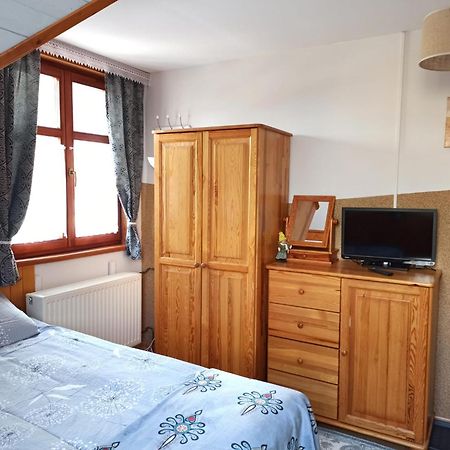 Olimp Pokoje I Apartamenty Szczyrk Dış mekan fotoğraf