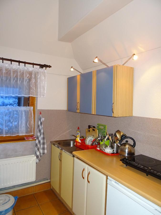 Olimp Pokoje I Apartamenty Szczyrk Dış mekan fotoğraf