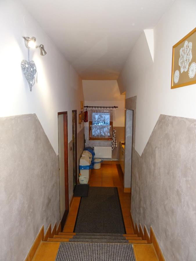 Olimp Pokoje I Apartamenty Szczyrk Dış mekan fotoğraf