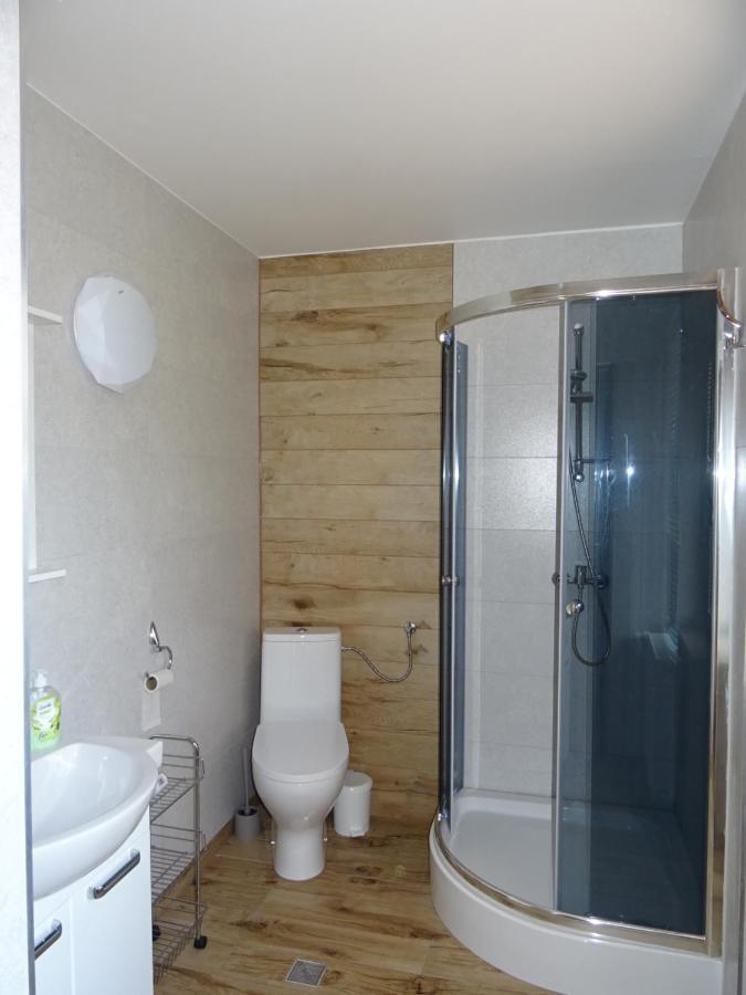 Olimp Pokoje I Apartamenty Szczyrk Dış mekan fotoğraf