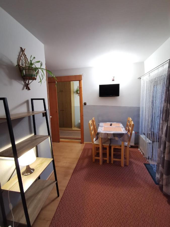Olimp Pokoje I Apartamenty Szczyrk Dış mekan fotoğraf
