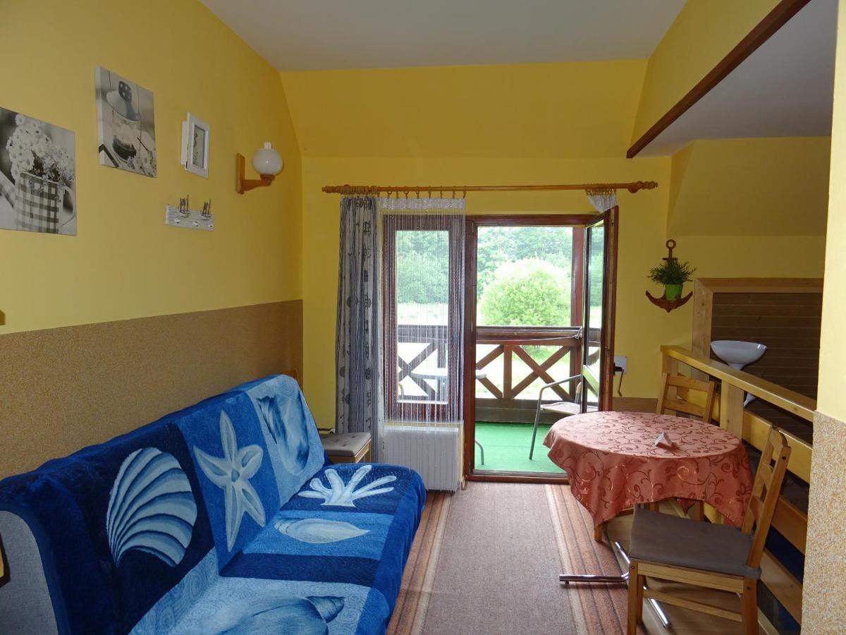 Olimp Pokoje I Apartamenty Szczyrk Dış mekan fotoğraf