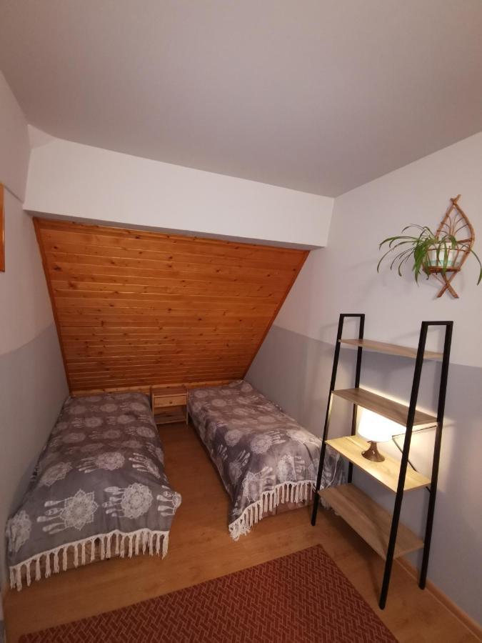 Olimp Pokoje I Apartamenty Szczyrk Dış mekan fotoğraf