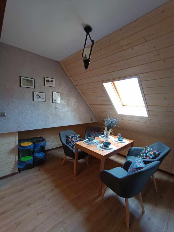 Olimp Pokoje I Apartamenty Szczyrk Dış mekan fotoğraf
