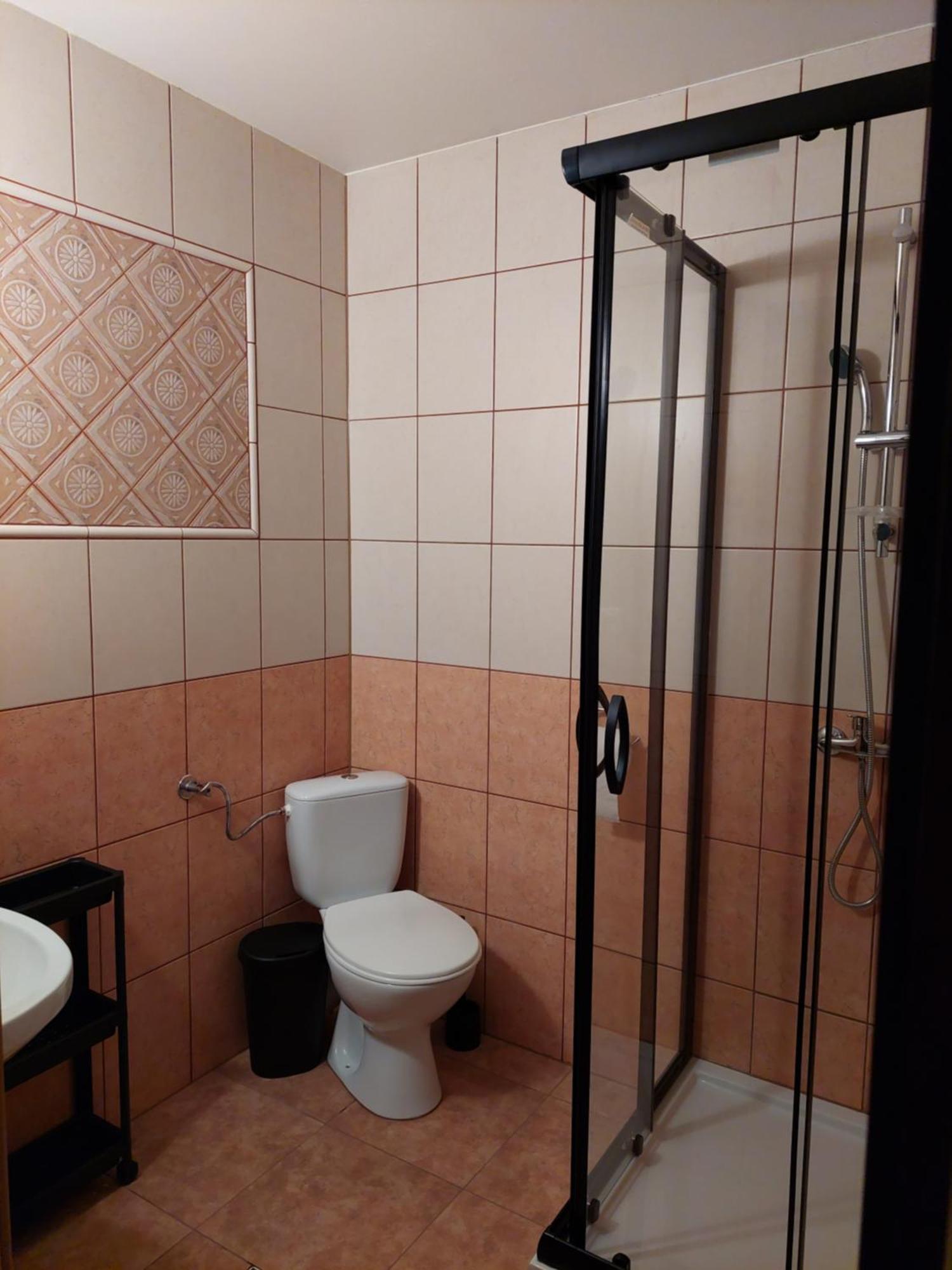 Olimp Pokoje I Apartamenty Szczyrk Dış mekan fotoğraf