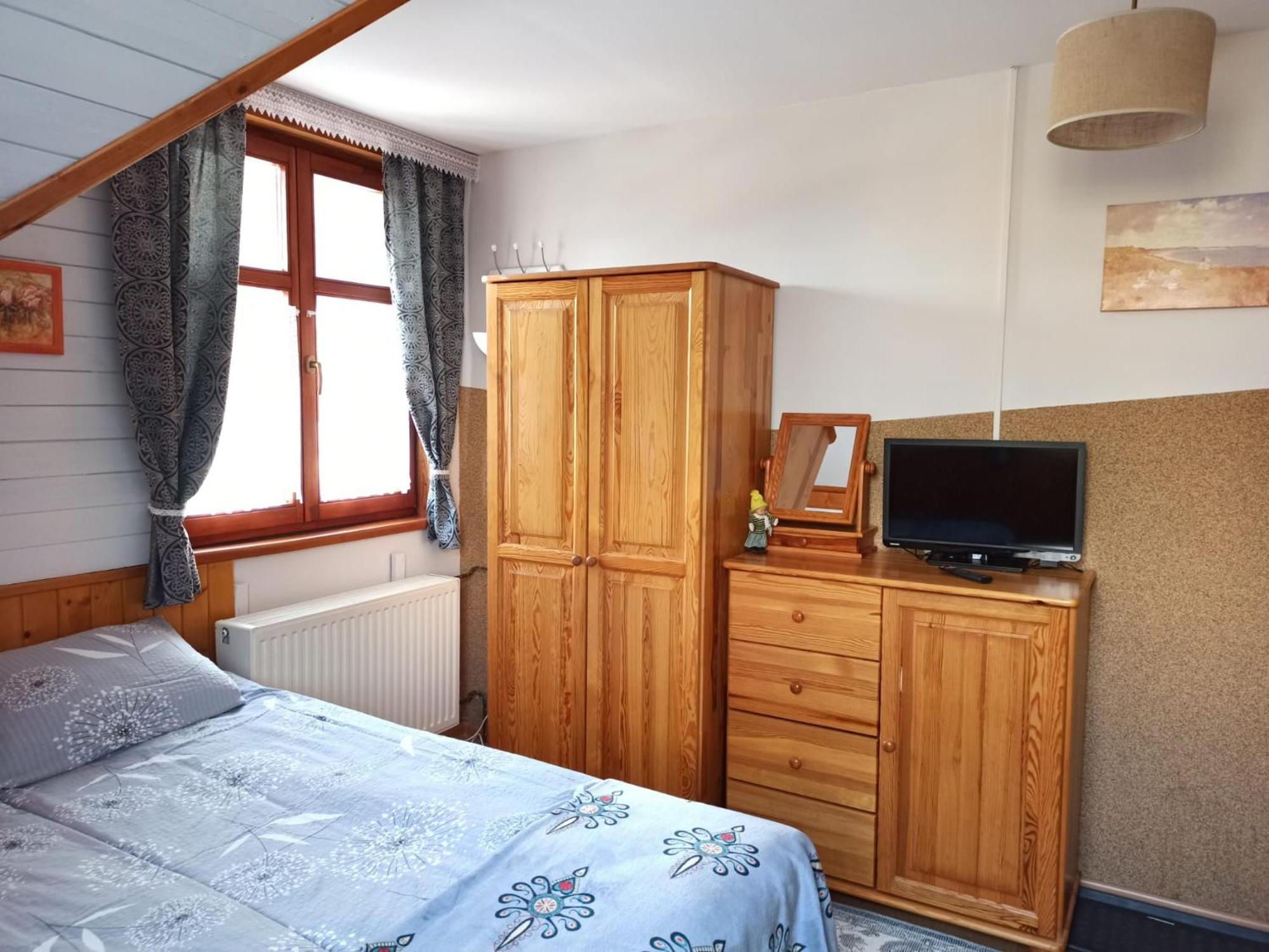 Olimp Pokoje I Apartamenty Szczyrk Dış mekan fotoğraf
