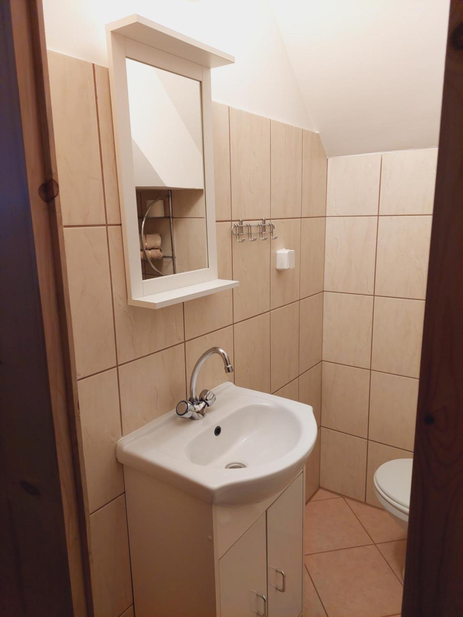 Olimp Pokoje I Apartamenty Szczyrk Dış mekan fotoğraf