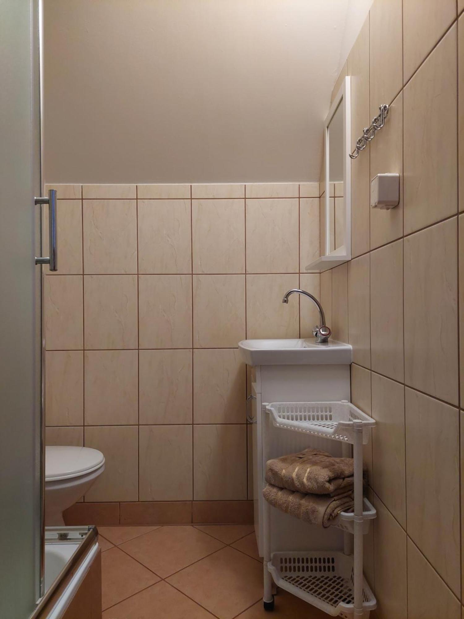 Olimp Pokoje I Apartamenty Szczyrk Dış mekan fotoğraf