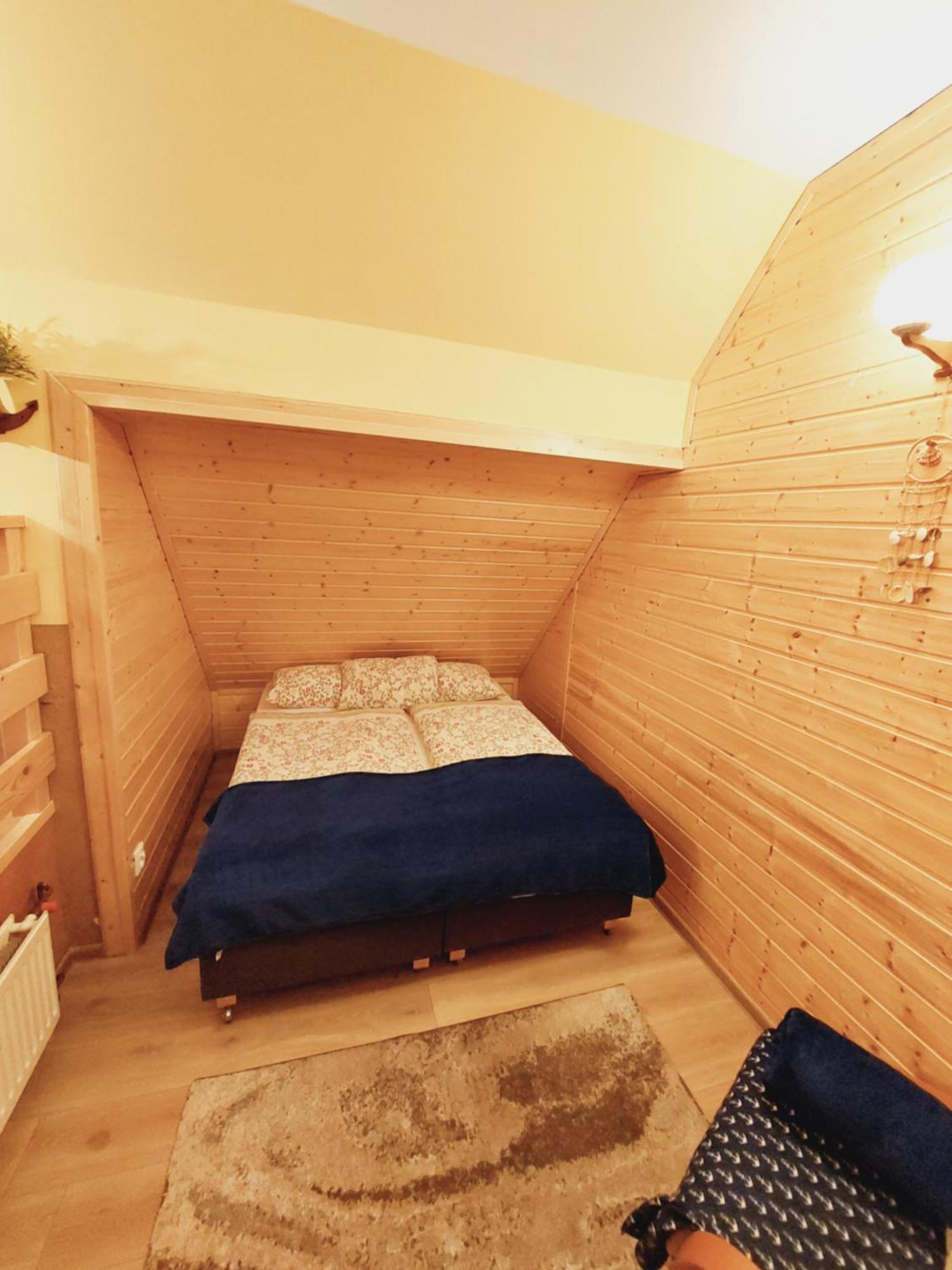 Olimp Pokoje I Apartamenty Szczyrk Dış mekan fotoğraf