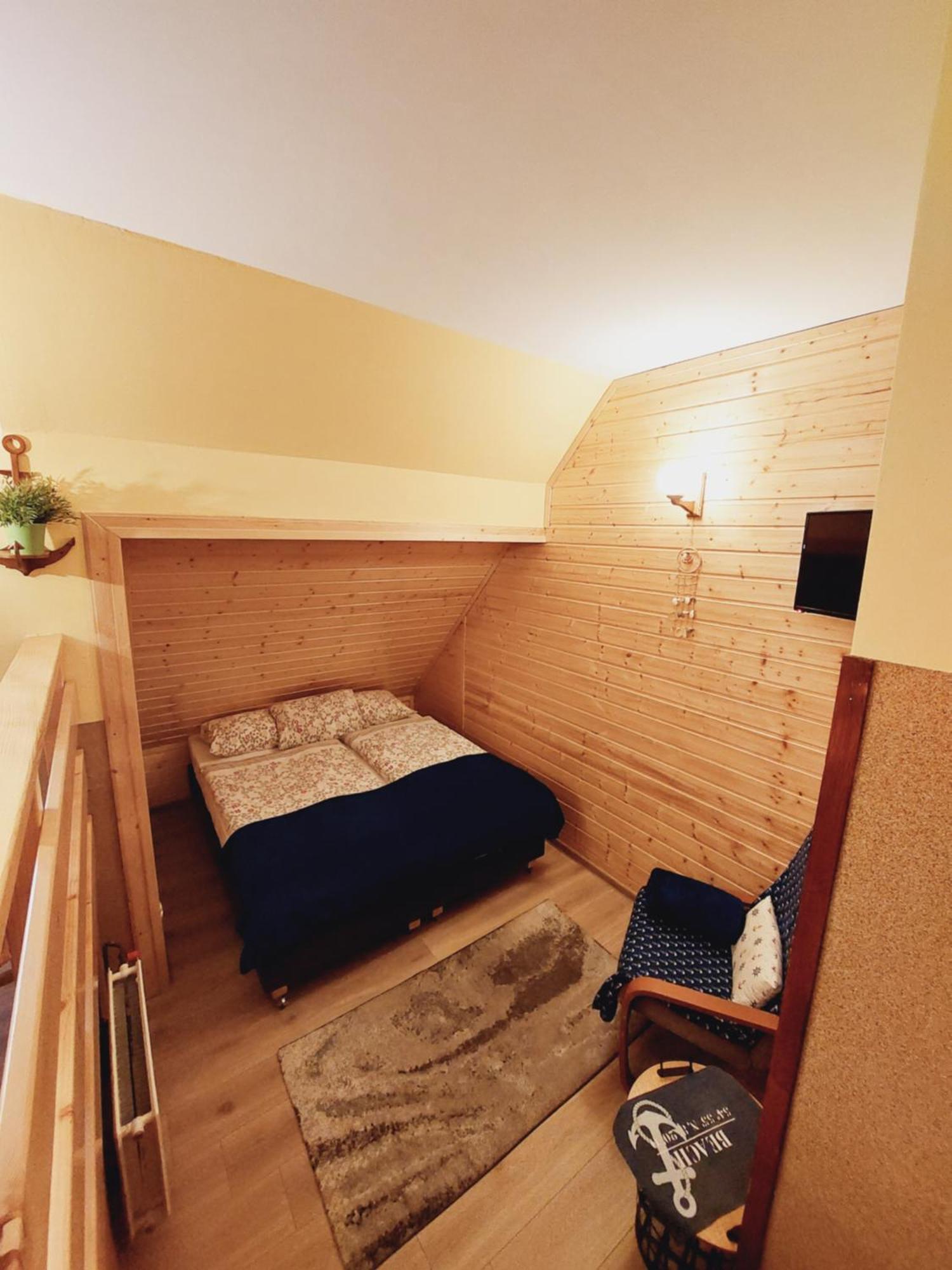 Olimp Pokoje I Apartamenty Szczyrk Dış mekan fotoğraf
