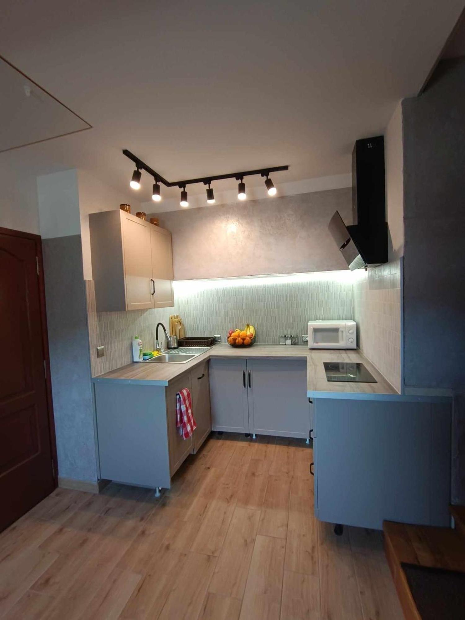 Olimp Pokoje I Apartamenty Szczyrk Dış mekan fotoğraf
